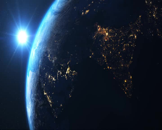 Spazio, da Torino un cuore elettrico per esplorare l’Universo